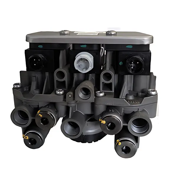 Valvula EBS VW Constellation Delivery EURO 6 — 23B607359C