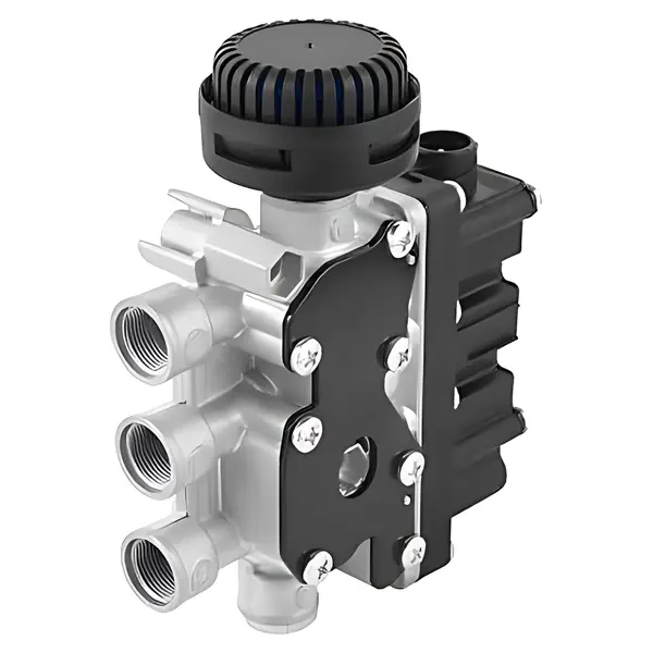 Valvula ECAS 24V para Scania P G R Serie 5 EURO 5 — 2084509
