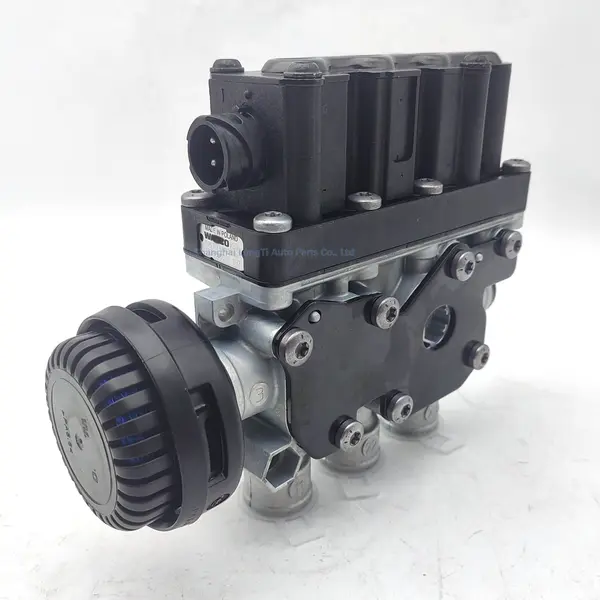 Valvula ECAS Brc para Hyundai — 559507K700