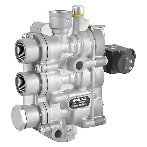 Valvula ECAS Diant 24V para MB OH1621L — 0003276325