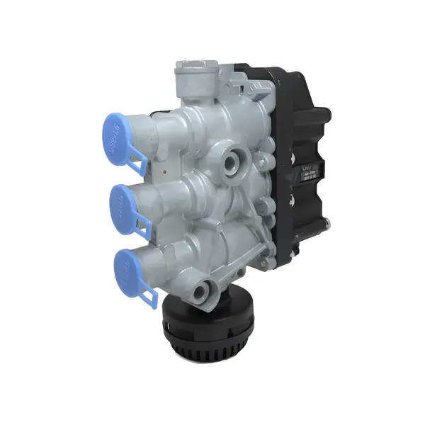 Valvula ECAS para Caminhao Ford — 4C463038AA