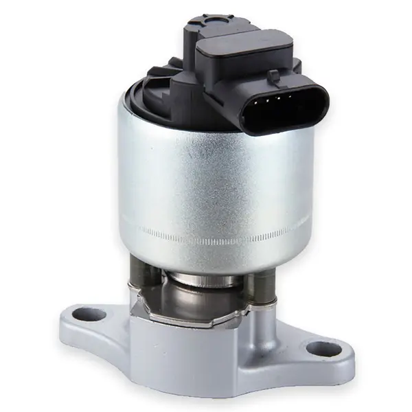 Valvula EGR Master 2.5 Dci G9U 2005 a 2007 — 1495600QAG