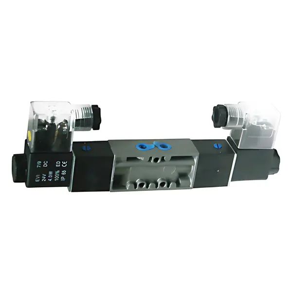 Valvula Elevador para Clima Bras 1/8 — N55882-15