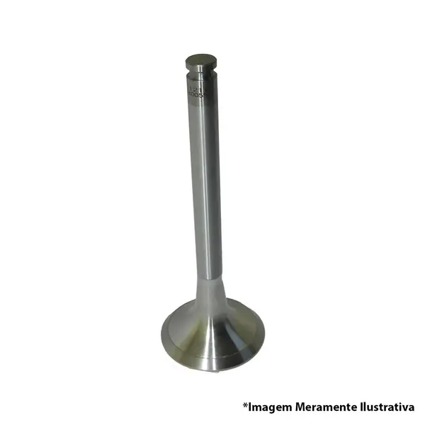 Valvula Escapamento Motor MB OM447 OM449 — 4220500227