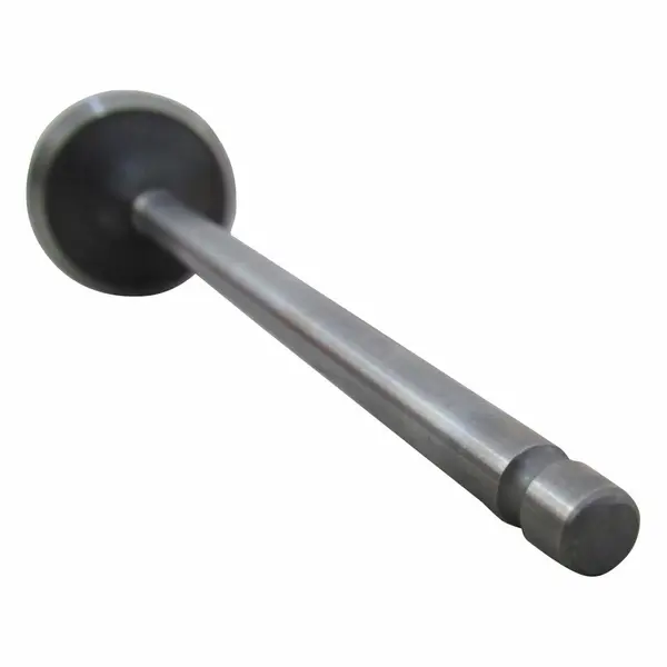 Valvula Escapamento para Iveco Tector Ecoline — 504242874
