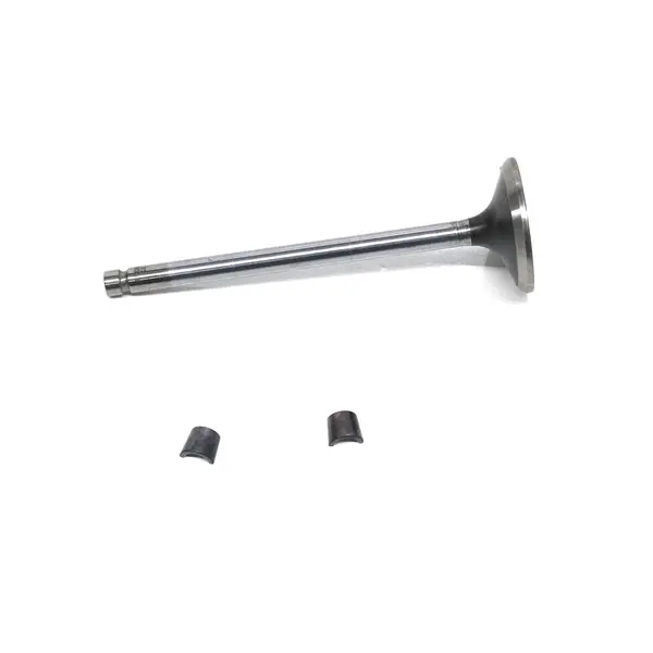 Valvula Escape Iveco Tector — 503776631