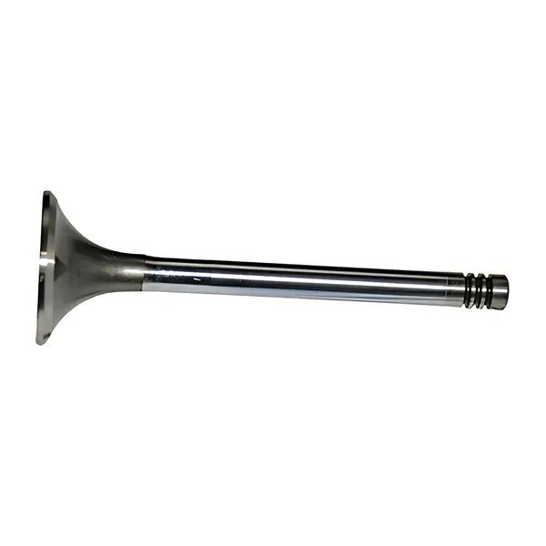 Valvula Escape para Ford F1000 4X4 — 2RB109611-HL