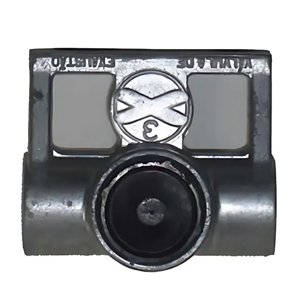 Valvula Exaustao Spring Brake para Carretas — 211001717