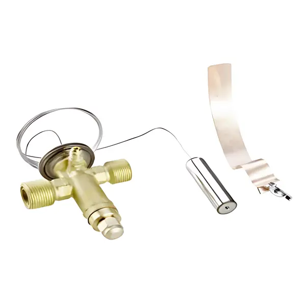 Valvula Exp Txv Ar Condicionado R134A — 88-50-30-00026-00
