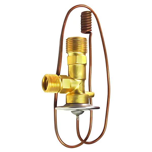 Valvula Expansora Oring 1 Cap 2 0T Ar Cond — RI400104
