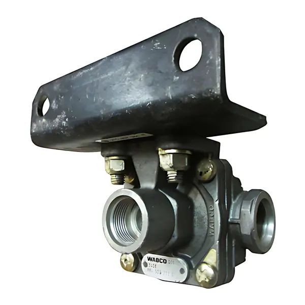 Valvula Expulsao Ar VW 24250E 17250 — 2T0607361A