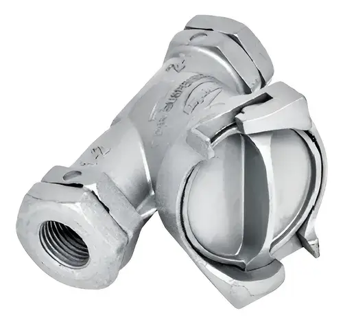 Valvula Filtro Linha M16 Reboque Semi Roboque — 4325000000