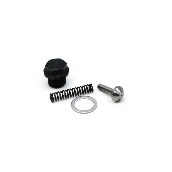 Valvula Filtro Oleo Motor MWM 229 — 606908740025E