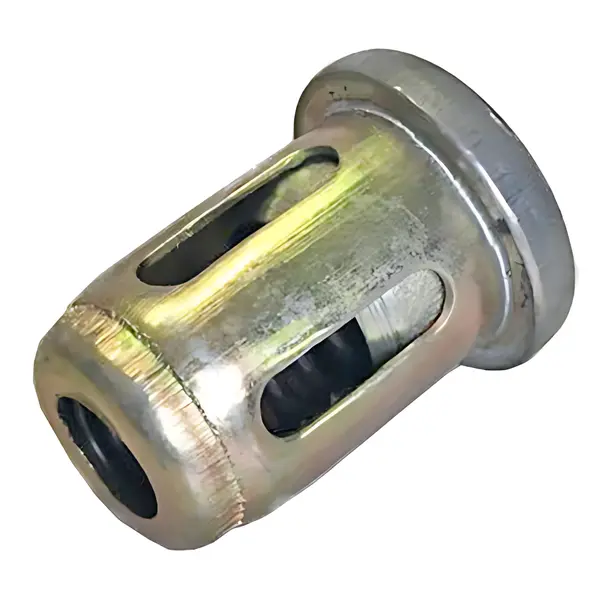 Valvula Filtro para Cummins Novo Delivery — 2RL115419