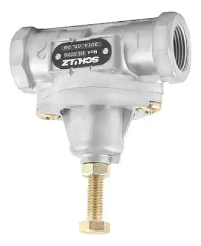 Valvula Fluxo Retorno Total L608 LO608 MB — 0004298344