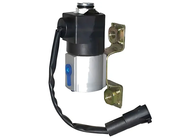 Valvula Freio 3/2 Vias 12V VW — 2UH 901 015