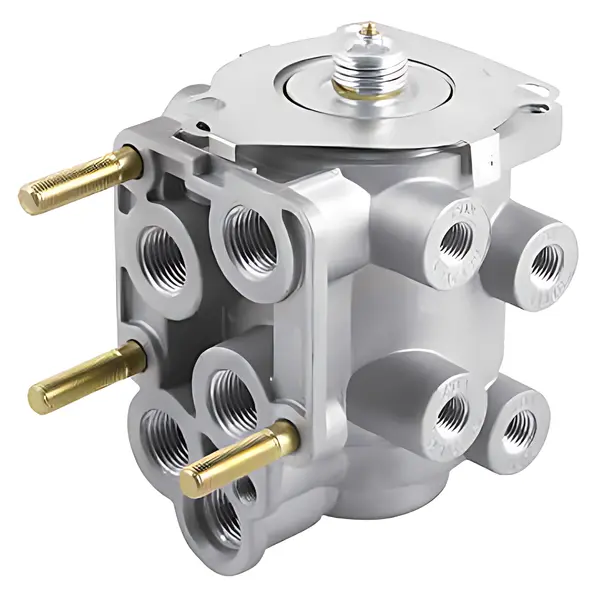 Valvula Freio Bendix para Ford F12000 F14000 — T75607357