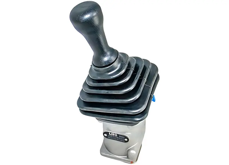 Valvula Freio de Mao para Case Trator — 961.710.056.0