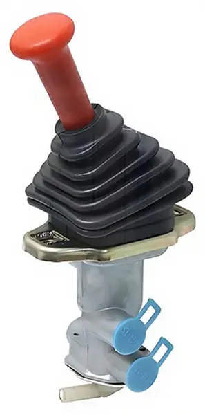 Valvula Freio de Mao Tipo Knorr 14MM para Ford — XC3 52A 622