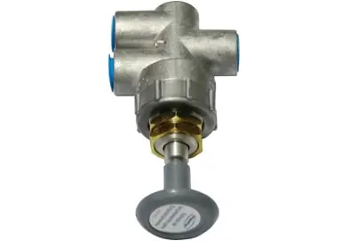Valvula Freio Estacionario Carreta Push-pull — 401080