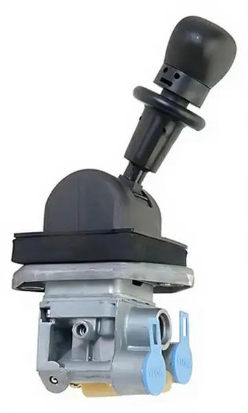 Valvula Freio Estacionario VW — 2R0 607 403