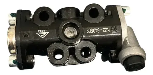 Valvula Freio Lamina LK39 para Volvo — 191101021
