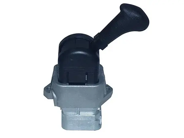 Valvula Freio Mao Maneco MB 81631910 A0004200184 K038809 ate 16306