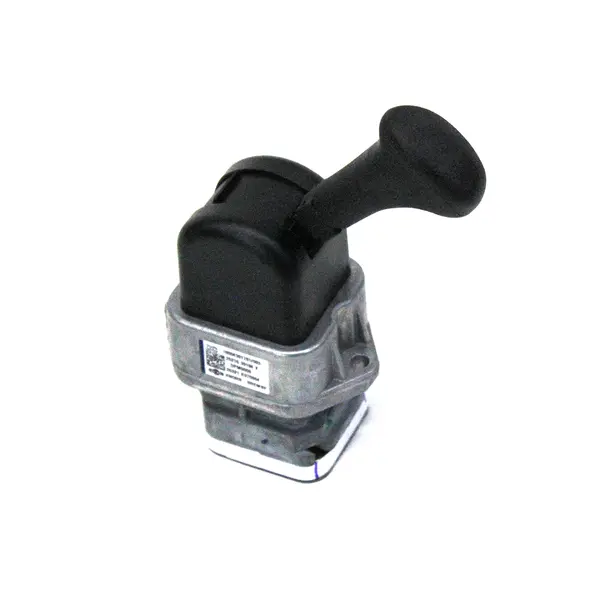Valvula Freio Mao (manete — DPM66BBR60