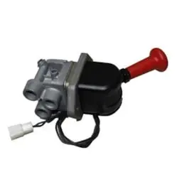 Valvula Freio Mao MB 1620 OF1721 para Agrale — 6009005509000