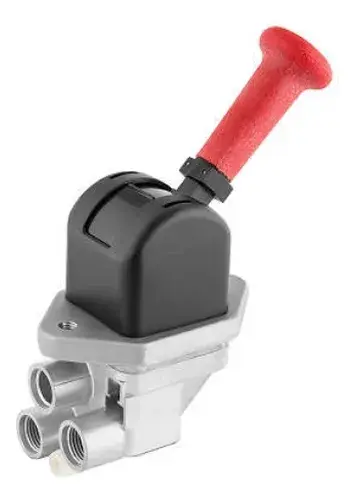 Valvula Freio Mao para MB Atego Axor — 9584300181