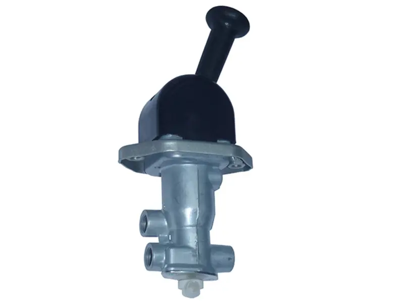 Valvula Freio Mao para MB L1114 L1318 L1518 — 3504307009
