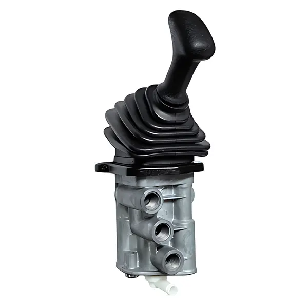 Valvula Freio Mao para Scania R113 T113 R143 — 469271