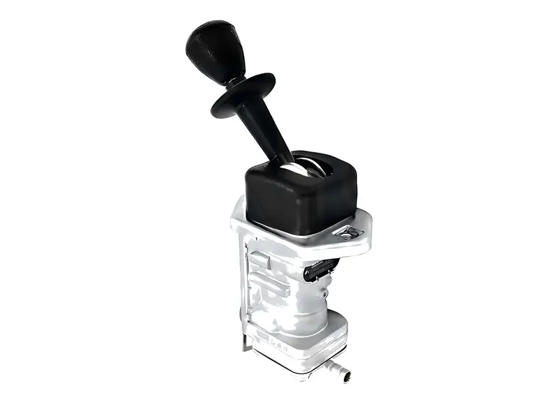Valvula Freio Mao para Volvo Onibus B7R B9R B12R — 9515443