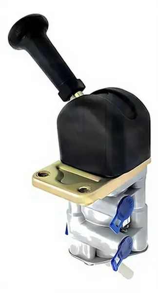 Valvula Freio Mao Tipo Wabco para MB — 001.430.0181