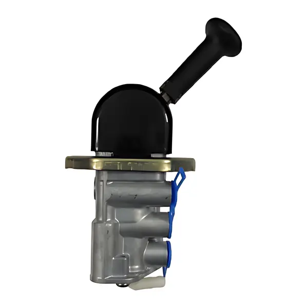 Valvula Freio MB O370 O371 Caminhao — 3644307181