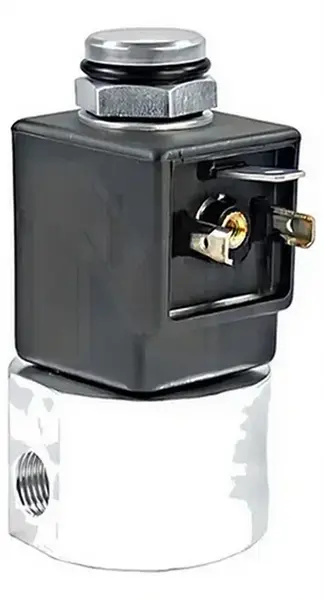 Valvula Freio Motor 24V MB 1935 1632 — 364.997.7236