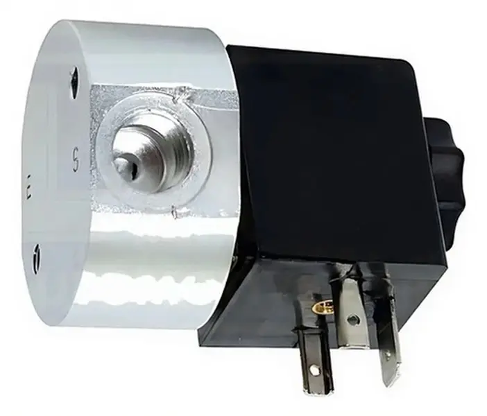 Valvula Freio Motor MB 1935 1938 1632 — 388.997.8836