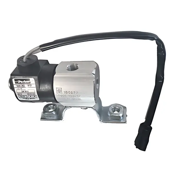 Valvula Freio Motor para Ford 6332 — 6C459A427AAA