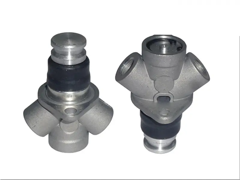 Valvula Freio Motor para Iveco Stralis Eurocargo — 8188610