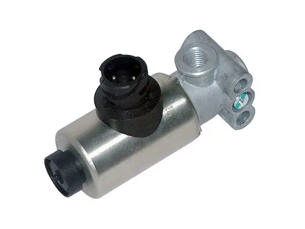 Valvula Freio Motor para Iveco Stralis Trakker — 41026587