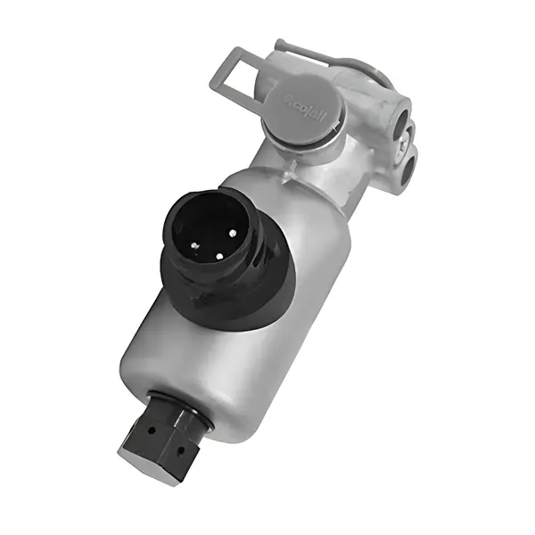 Valvula Freio Motor para MB Axor Ls 1935 1941 — 0049979036