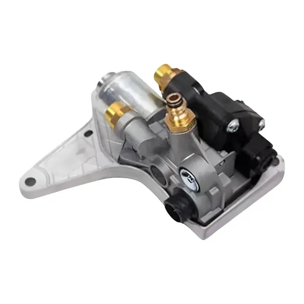 Valvula Freio Motor para Volvo FH EURO 5 — 20837594