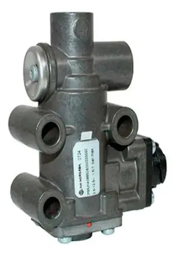 Valvula Freio Motor Serie 5 P/g/r — 4088506