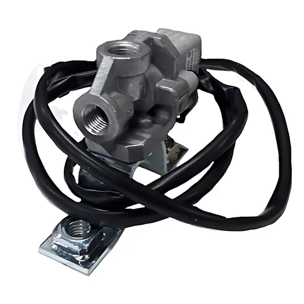 Valvula Freio Motor VW 8140 815 para Ford — 2RG901015