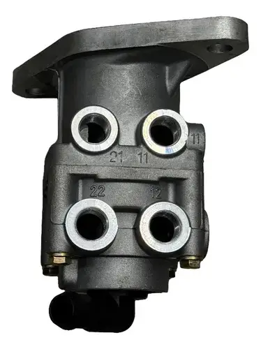 Valvula Freio Pedal M16 para Ford Cargo — 2C452A2701B