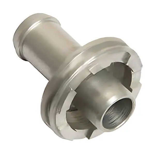 Valvula Freio Pedal MB Accelo 715C 915C L1218 — 0024318705
