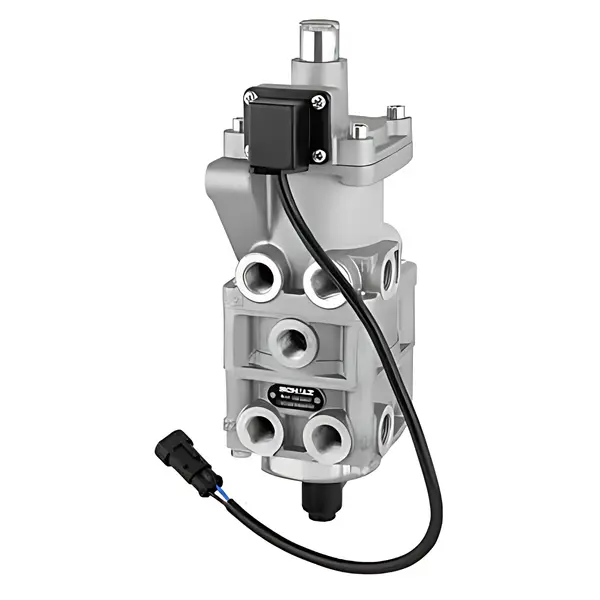 Valvula Freio Pedal para Iveco Stralis Trakker — 500382824