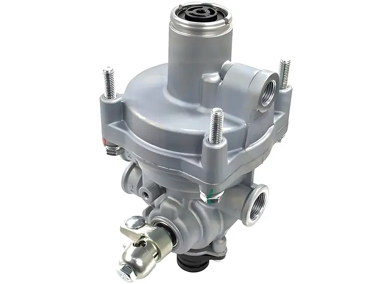 Valvula Freio Sensivel a Carga para DAF XF — 1628951