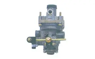 Valvula Freio Sensivel Carga Wabco — XC352A208AF