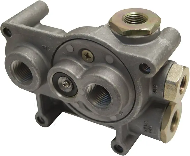 Valvula Freio TP5 para Ford 3224 4030 — TJ3607423B